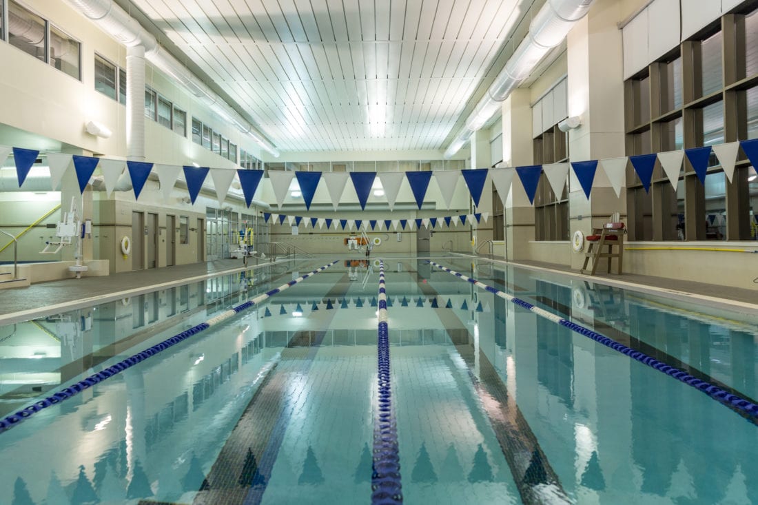 Mercy Fitness Center Edmond Wellness Centers Gyms Near Me