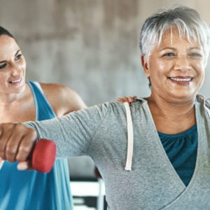 7 Secrets to Rocking Your Fitness Routine in 2018