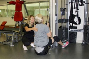 Personal Training