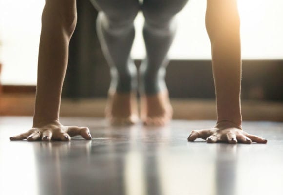 7 movements for improved fitness, performance