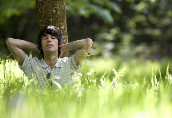 4 Breathing exercises you need to try