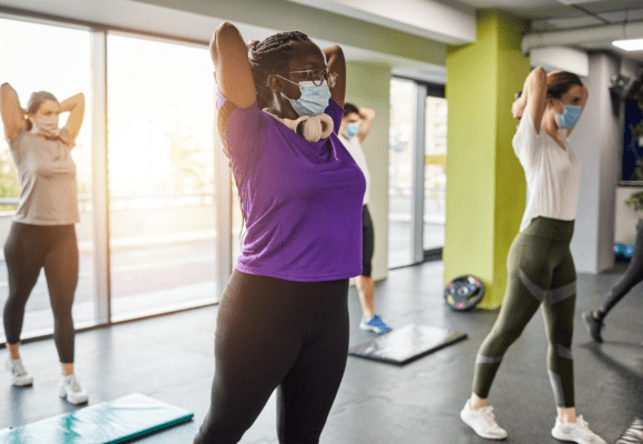 4 fitness secrets personal trainers wish you knew