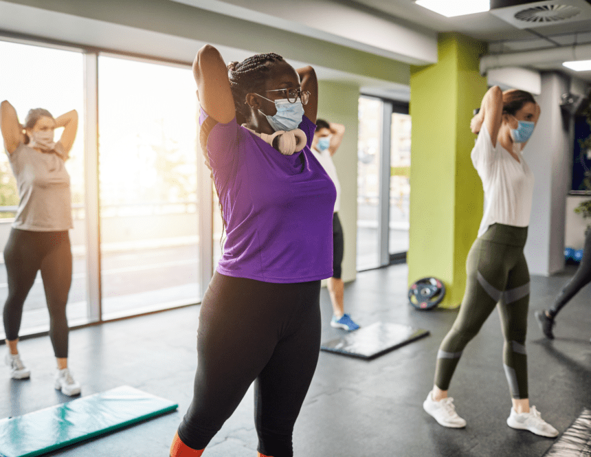 4 fitness secrets personal trainers wish you knew