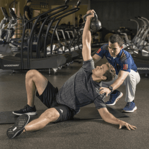 The exos Guide to Shoulder Health