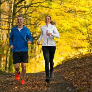 MOVEMENT: 5 tips for tackling a turkey trot 