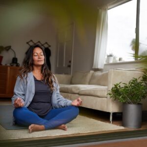 Styles of Meditation and When to Use Them