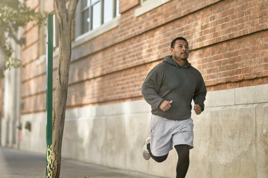 How Running Helps Mental Health