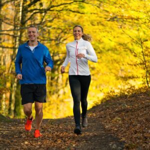 MOVEMENT: 5 tips for tackling a turkey trot 