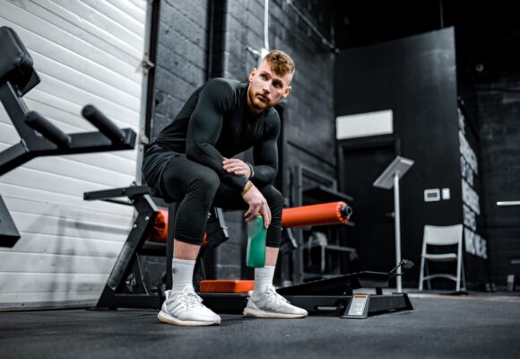 5 things to do after every workout 5 things to do after every workout