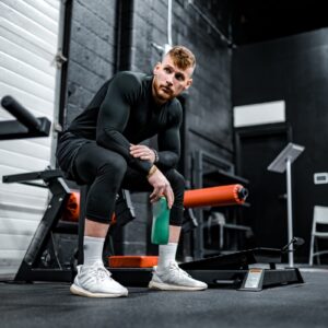 RECOVERY: 5 things to do after every workout RECOVERY: 5 things to do after every workout