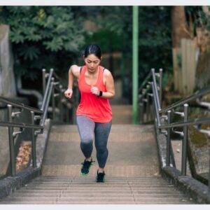 Heart Rate Variability & What It Says About Your Health