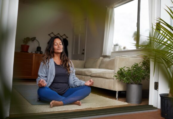 Styles of Meditation and When to Use Them