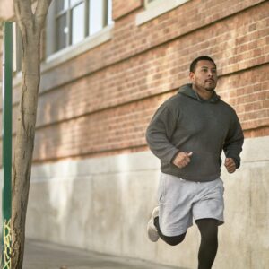 How Running Helps Mental Health How Running Helps Mental Health