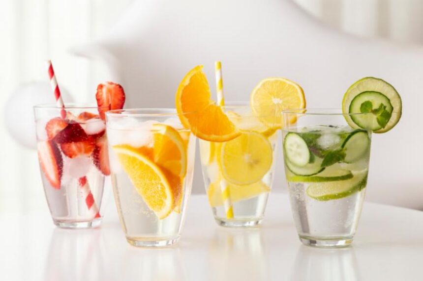 Fruit Infused Water Recipes Fruit Infused Water Recipes