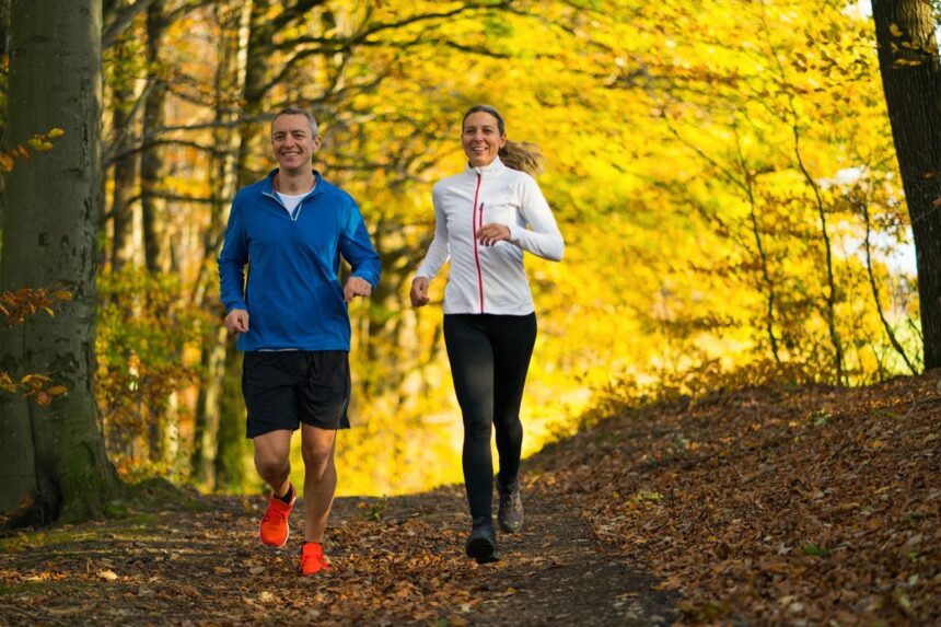 MOVEMENT: 5 tips for tackling a turkey trot MOVEMENT: 5 tips for tackling a turkey trot